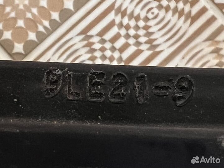 Аккумулятор Exide AGM EK950