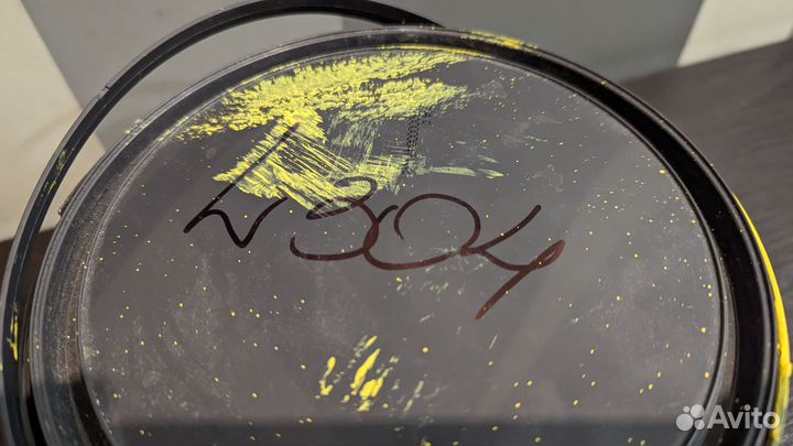 Краска Tikkurila euro extra 20