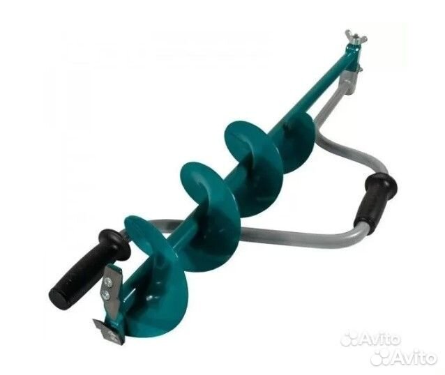 Ледобуры Тонар