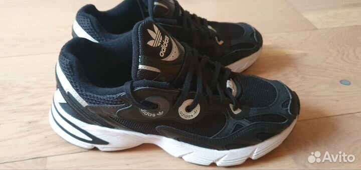 Кросовки женские Adidas astir W 39 размер