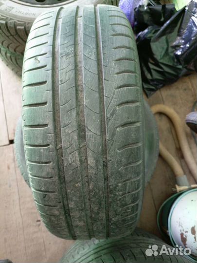 Michelin Energy Saver 205/55 R16 91V