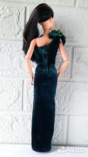 Barbie. Одежда для Барби