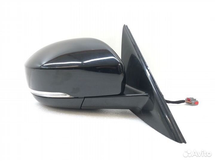Зеркало боковое правое Land Rover Range Rover