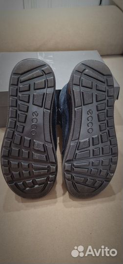 Ботинки ecco 37 р