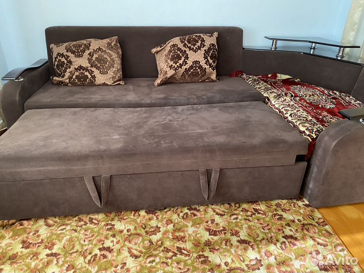 Диван бу