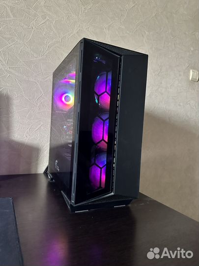 Игровой пк