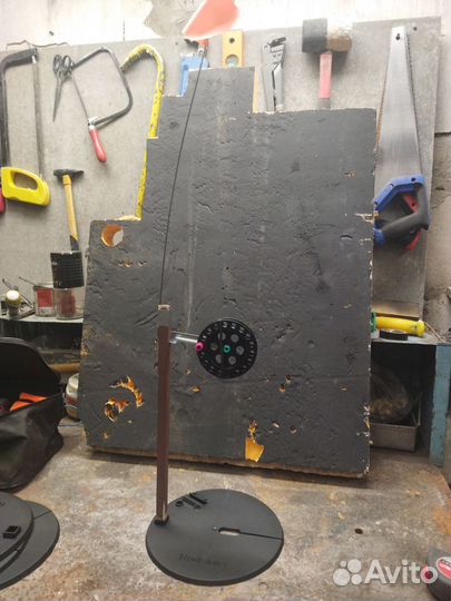 Жерлицы зимние