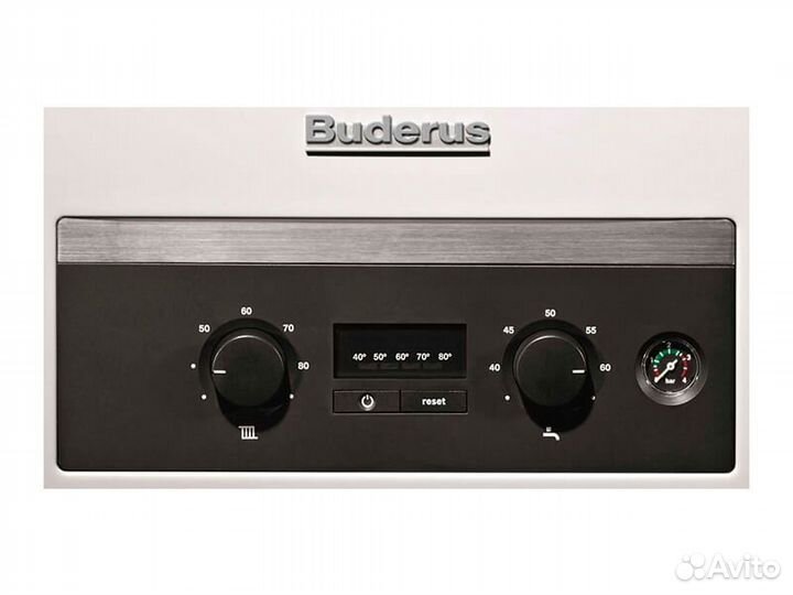 Панель управления котла, арт. 87186401930