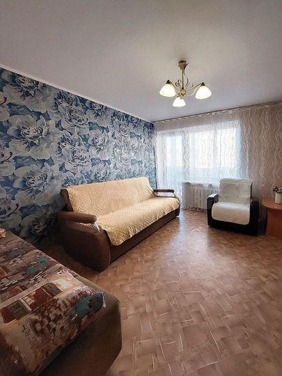 2-к. квартира, 65 м², 5/9 эт.