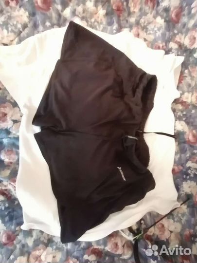 Шорты спортивные женские