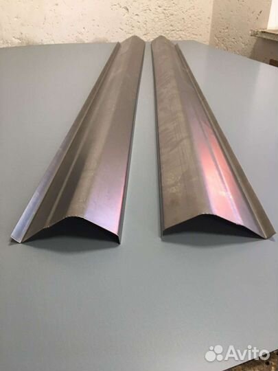 Порог nissan cube z10