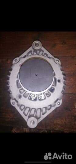 Генератор опель