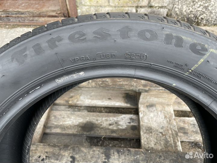 Firestone Roadhawk 215/50 R17