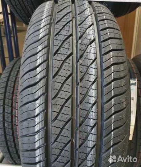 КАМА Grant (НК-241) 195/65 R15