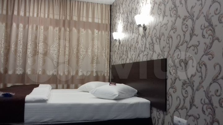 Квартира-студия, 23 м², 1/9 эт.