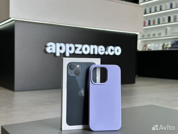 iPhone 13, 128 ГБ