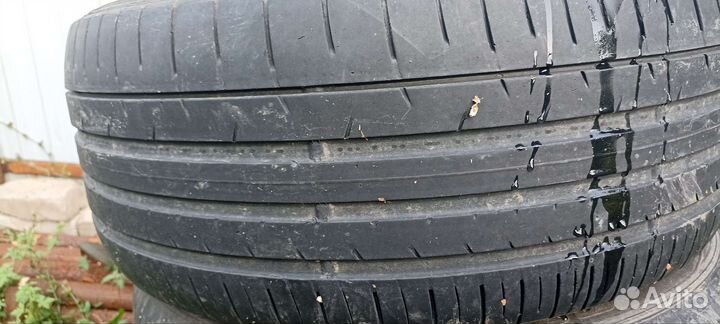 Dunlop SP Sport Maxx 050+ 245/45 R19