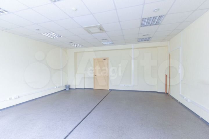 Сдам офисное помещение, 35.7 м²