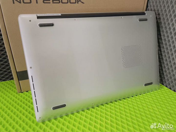 Новый Ноутбук OEM i7/24Gb/SSD1TB/UHD