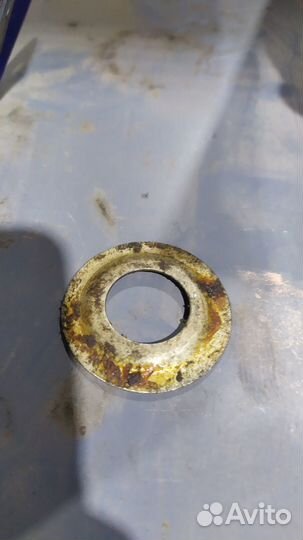 Шайба защитная 8.22.164