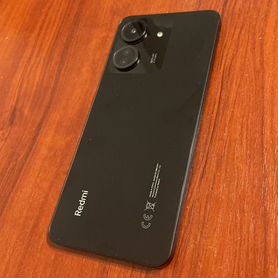 Xiaomi Redmi 13C, 8/256 ГБ