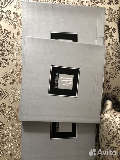 Тарелки IVV Италия