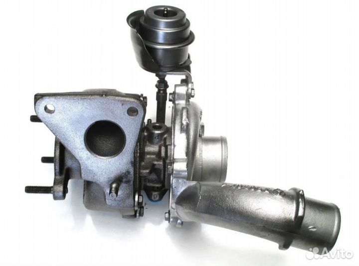 Турбокомпрессор для Mitsubishi