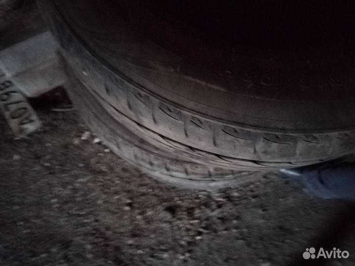 Mazzini Eco 307 215/60 R16