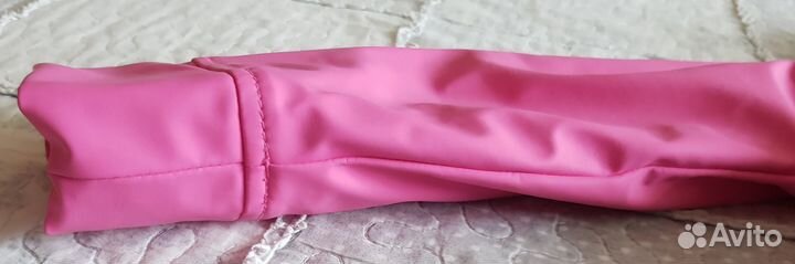 Детский плащ/куртка прорез.ут. Mothercare 128 р-р