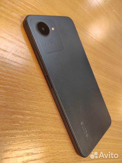 realme C30s, 2/32 ГБ