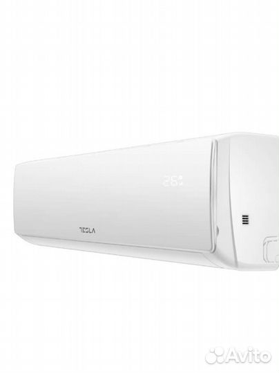 Внутренний блок кондиционера новый