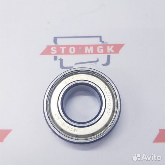 Подшипник, маховик (z * 60205 / 5254972 / 3967596
