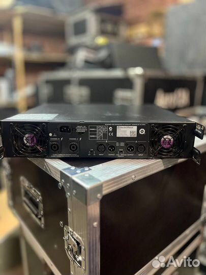 Усилитель Electro Voice Q1212