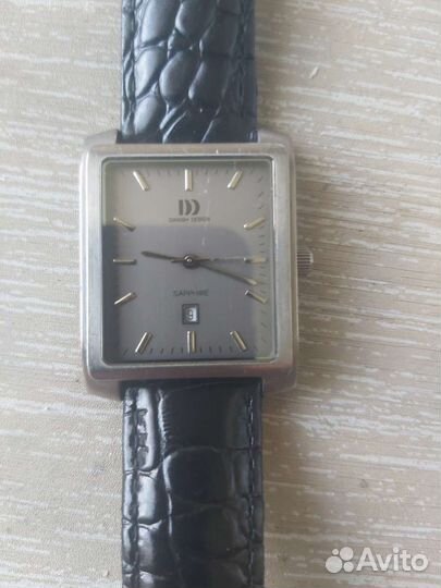 Часы мужские