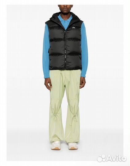 Lacoste Жилетка