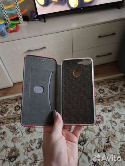 Чехол книжка