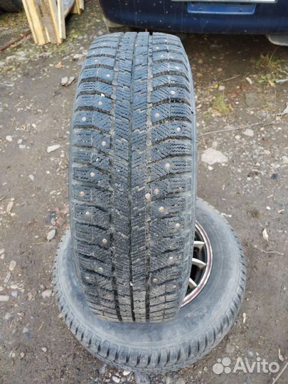 Amtel NordMaster 19.5/65 R15