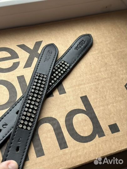 Стремена и путлища