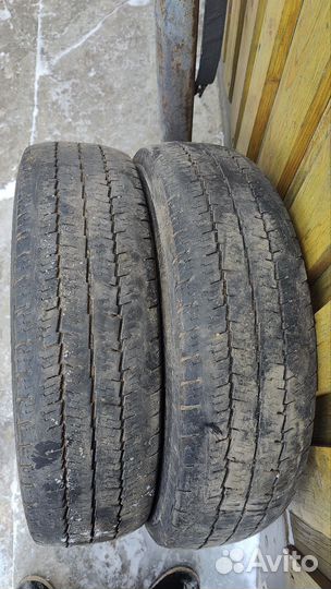 185 75 r 16 c на газель