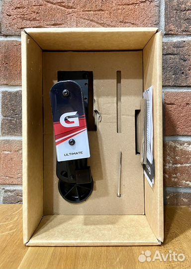 Кобура для практической стрельбы ipsc