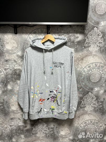 Gallery dept худи