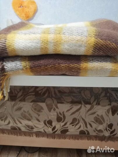 Одеяло - плед