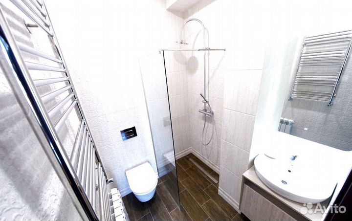 Ремонт квартир под ключ. Ремонт в новостройке