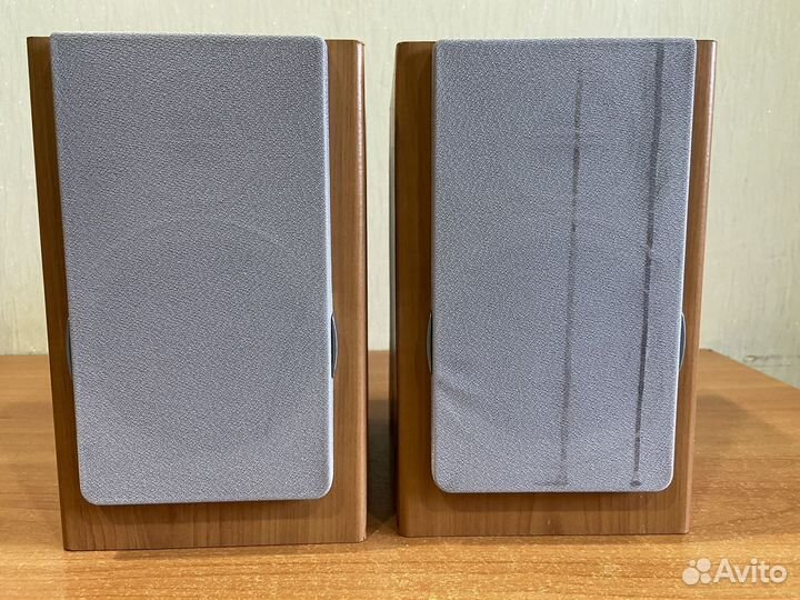 Колонки от мини музыкального центра LG