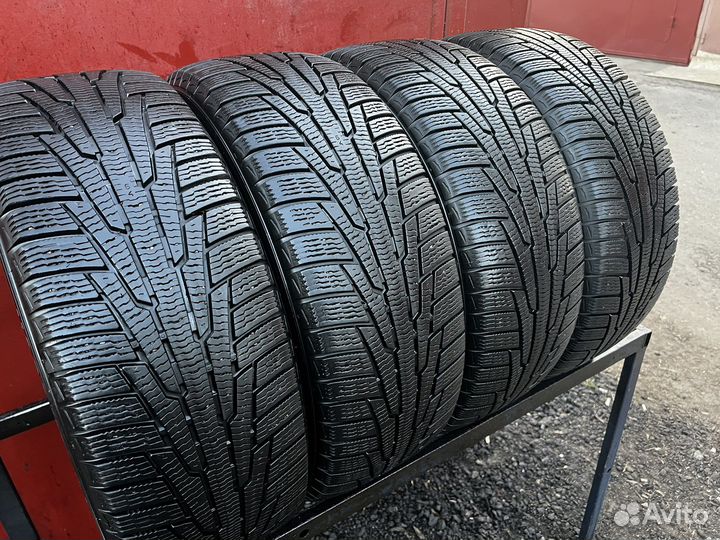 Nokian Tyres Nordman RS2 215/60 R16 99R
