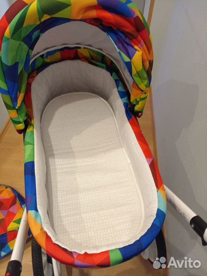 Adamex Gloria retro Exclusive colour