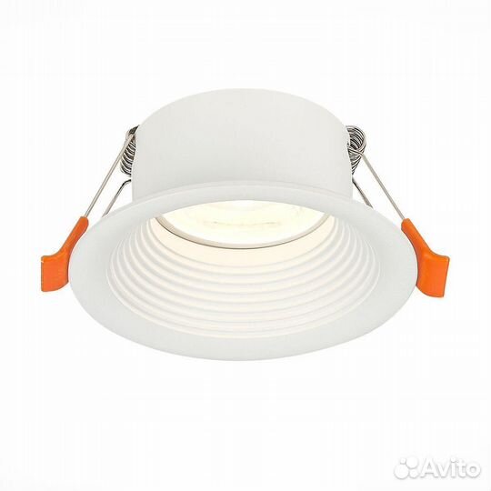 Светильник металлический 1 лампа Китай