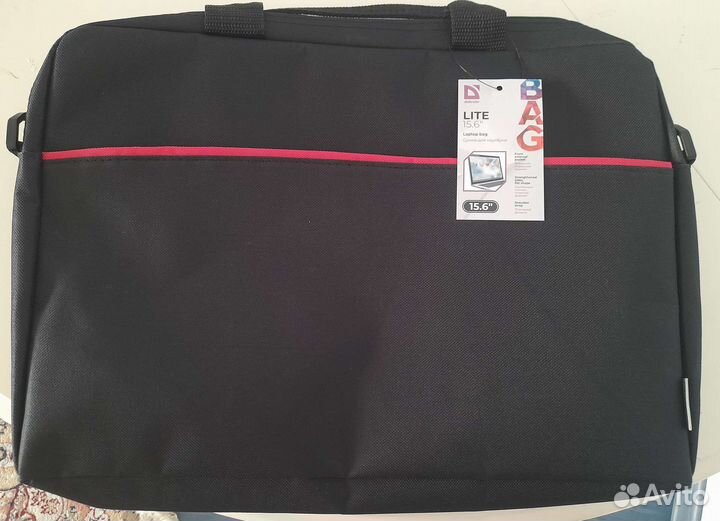Сумка для ноутбука