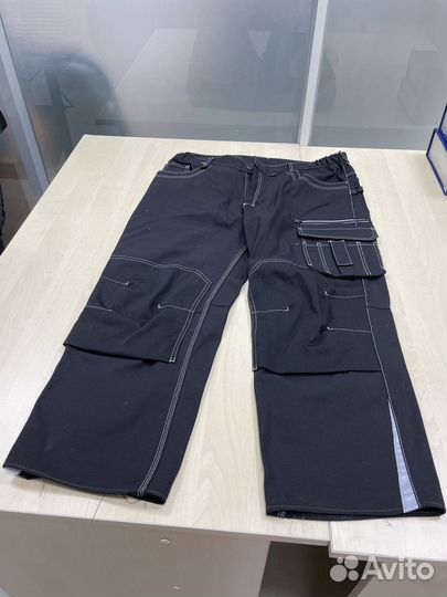 Спецодежда Стокгольм мужская