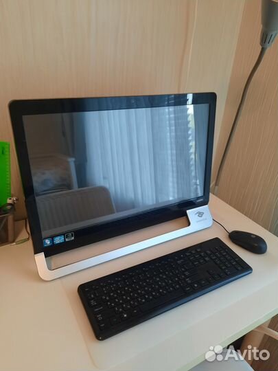 Продам Моноблок Packard bell